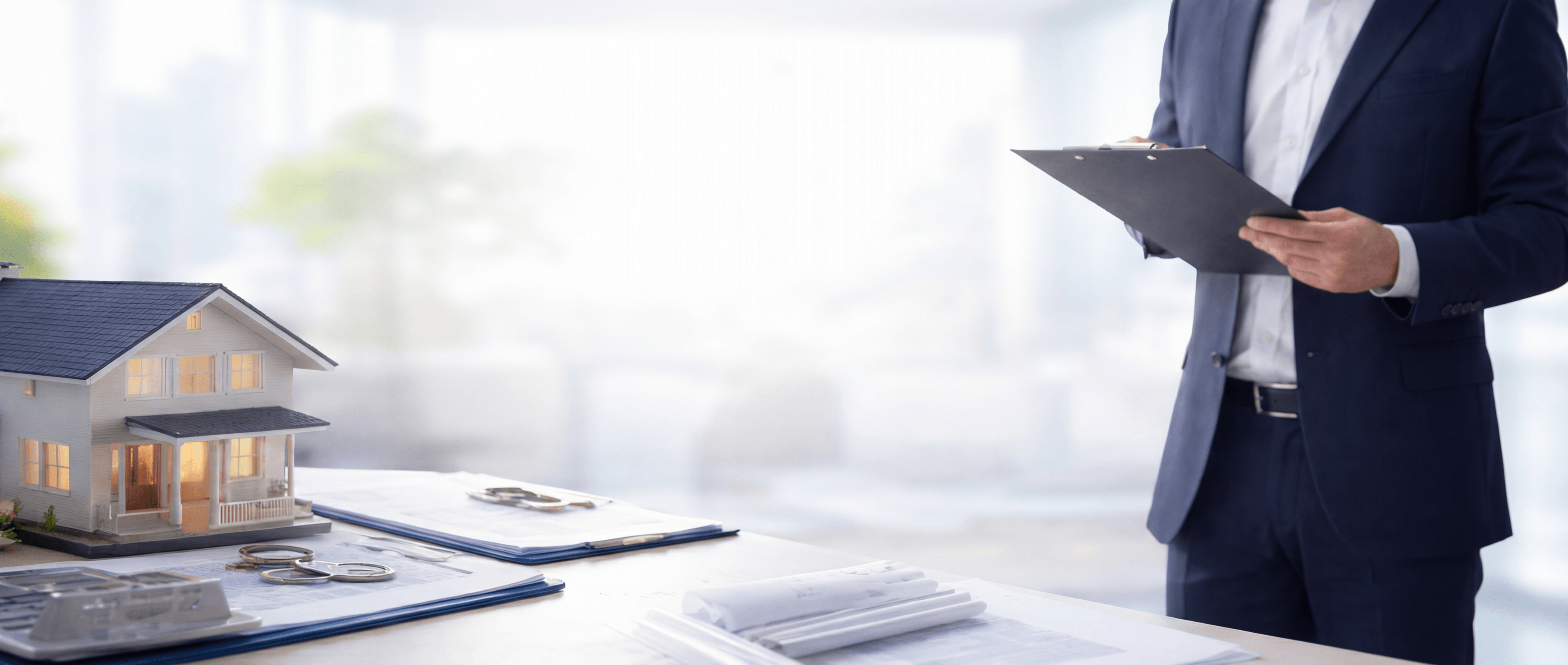 Privacy Policy Banner